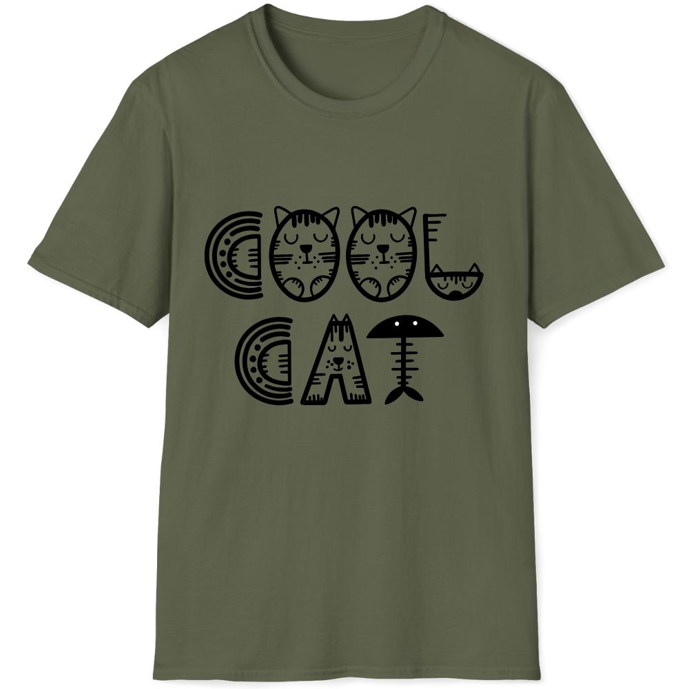 COOL CAT