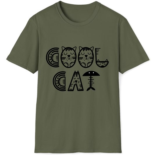 COOL CAT