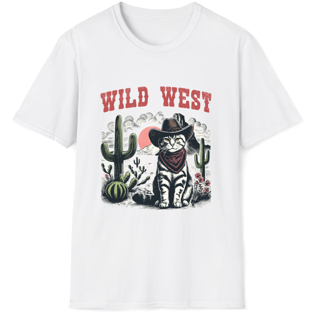 Wild west
