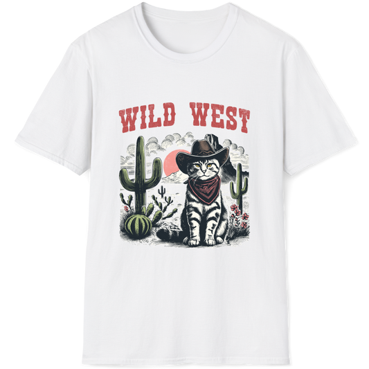 Wild west