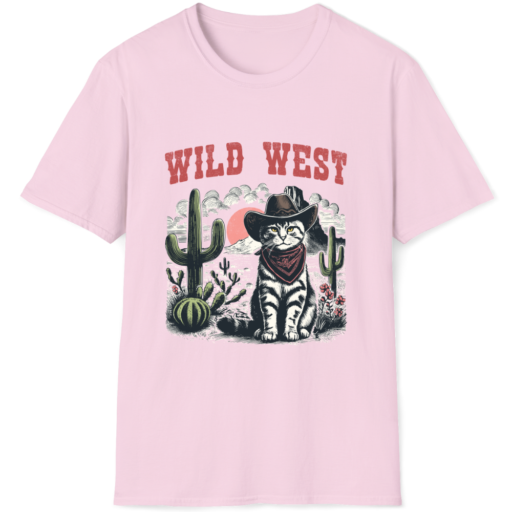 Wild west