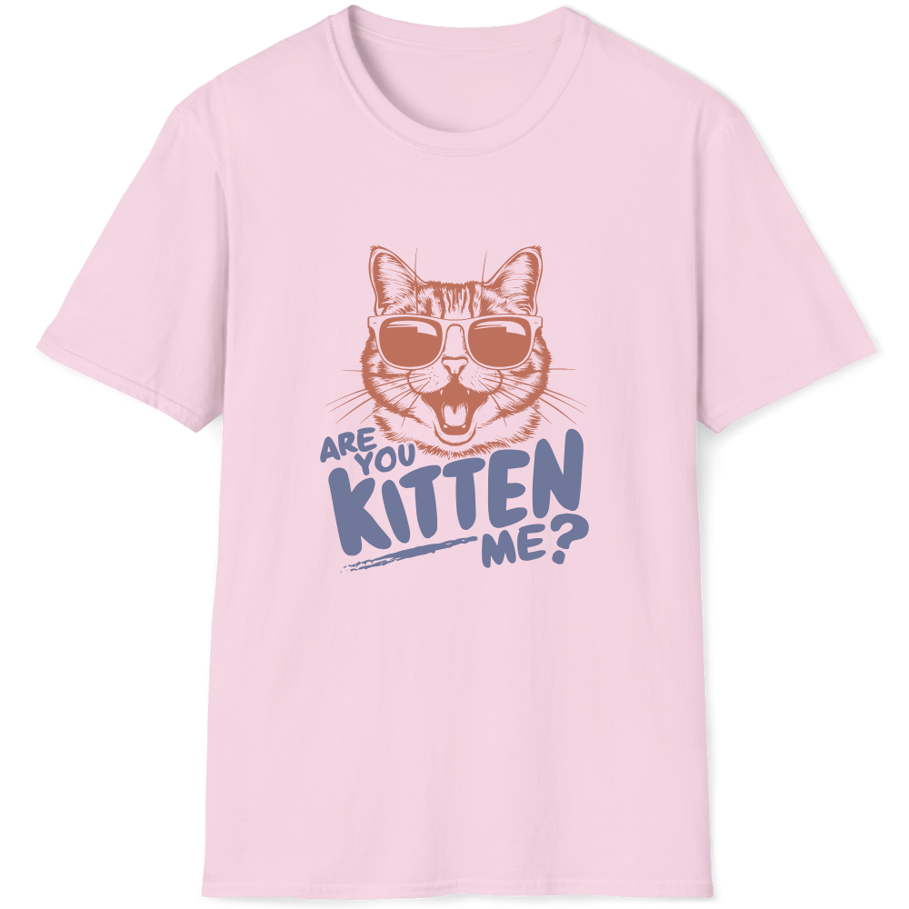 Are you kitten me