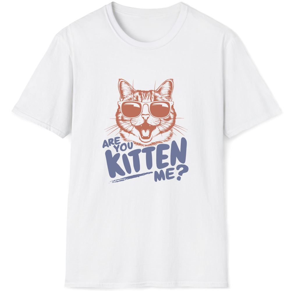 Are you kitten me