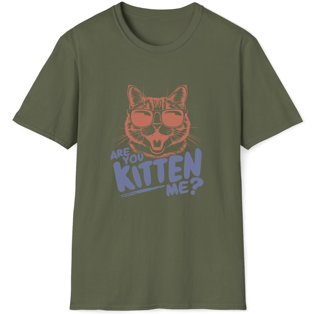Are you kitten me