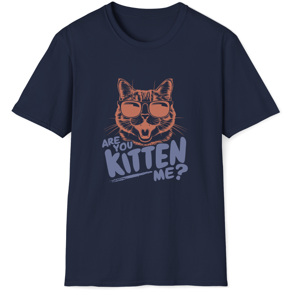 Are you kitten me