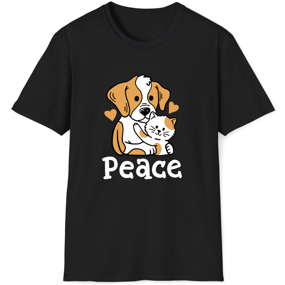 Peace
