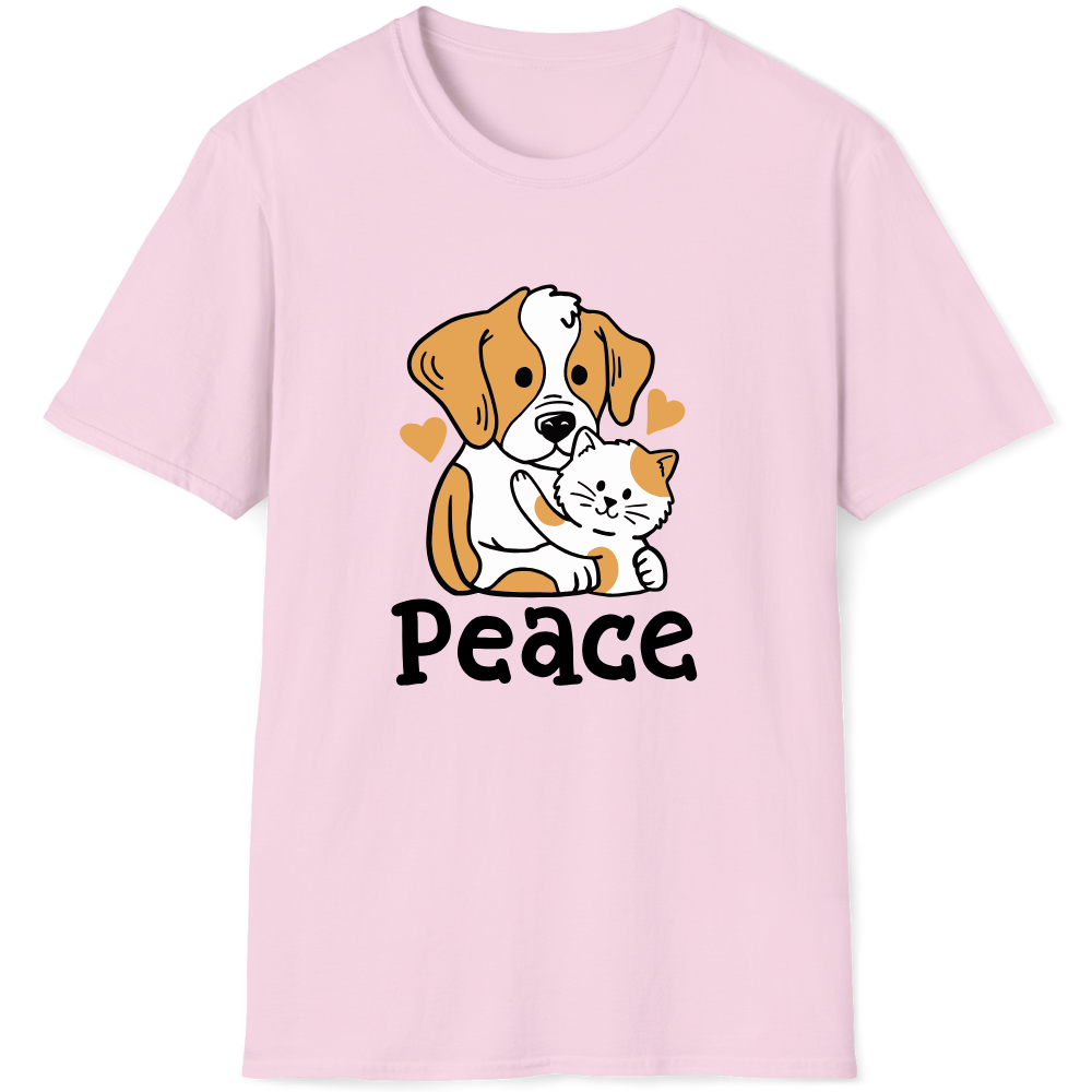 Peace