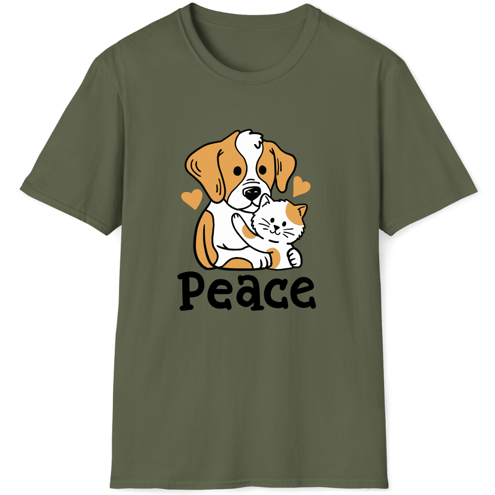 Peace