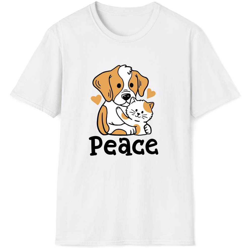 Peace