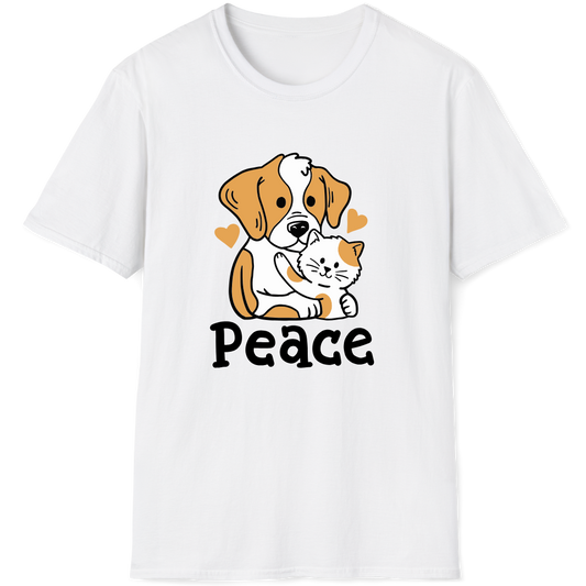 Peace