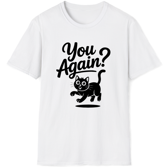 You again?