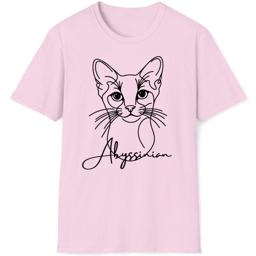 Abyssinian