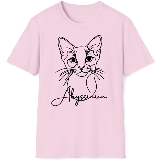 Abyssinian