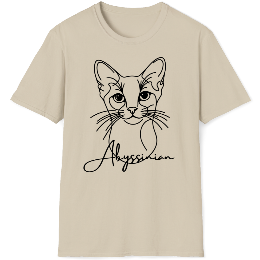 Abyssinian