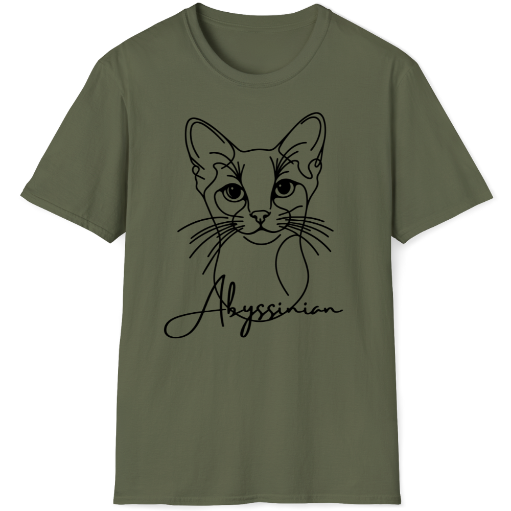 Abyssinian