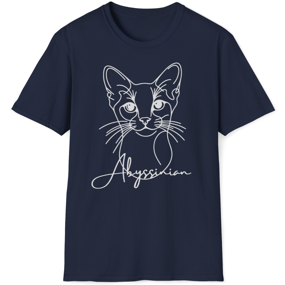 Abyssinian