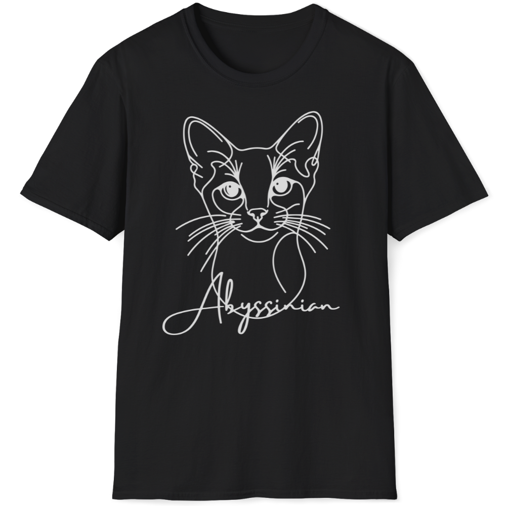 Abyssinian