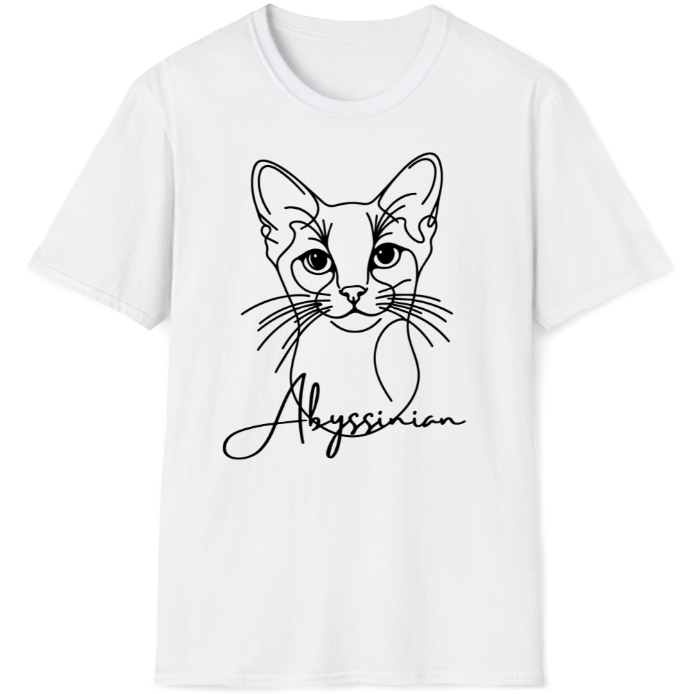 Abyssinian