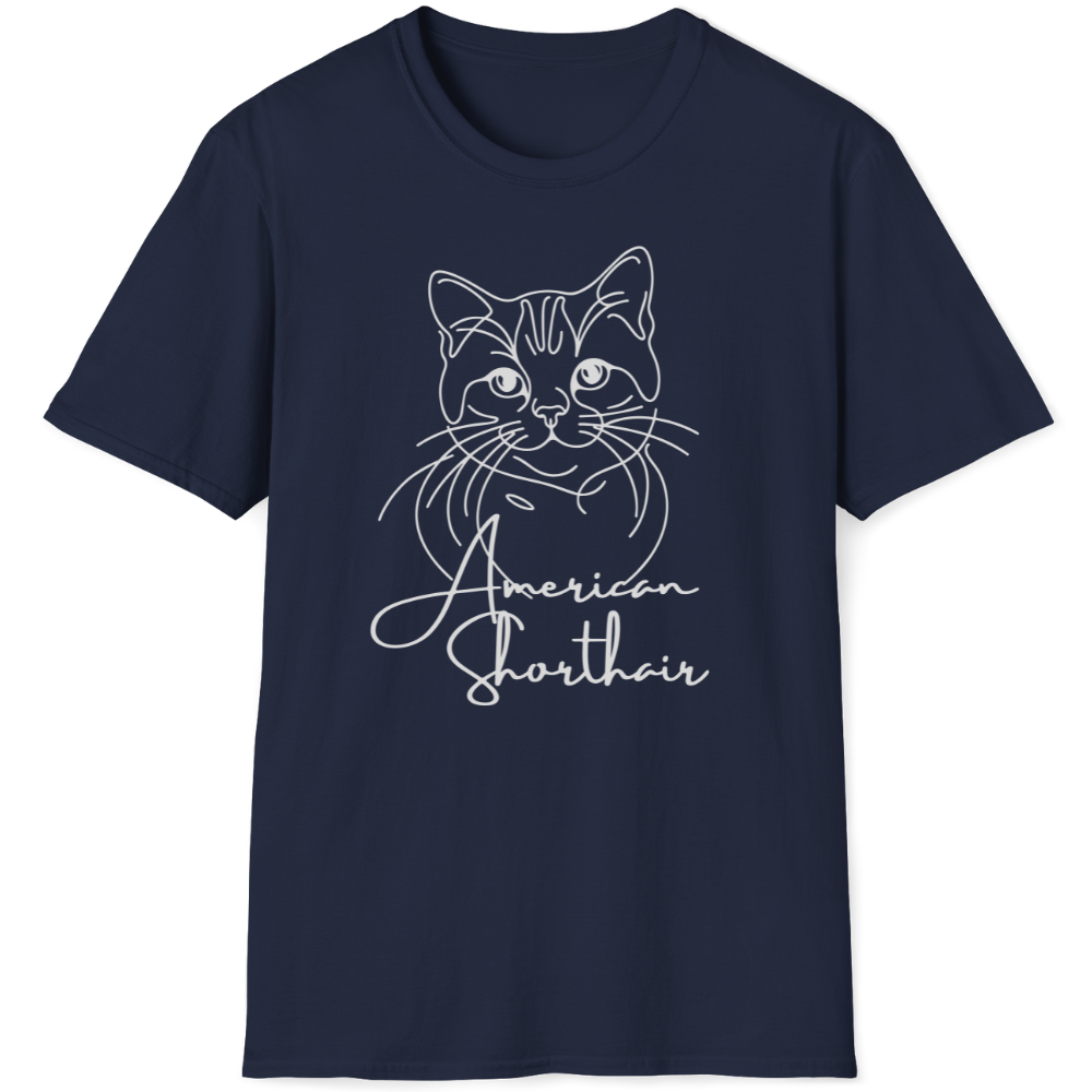 American Shorthair