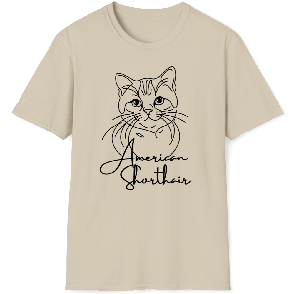 American Shorthair