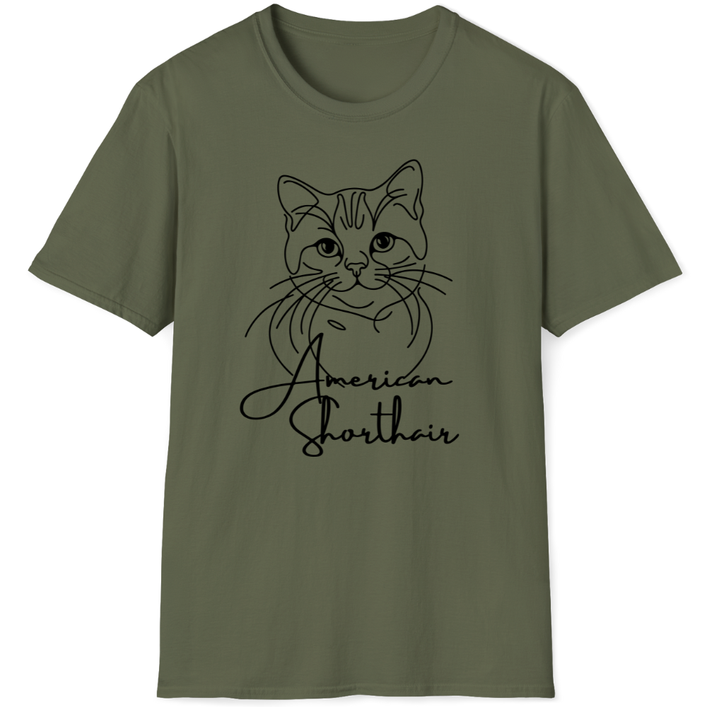 American Shorthair