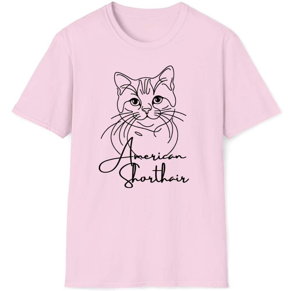 American Shorthair