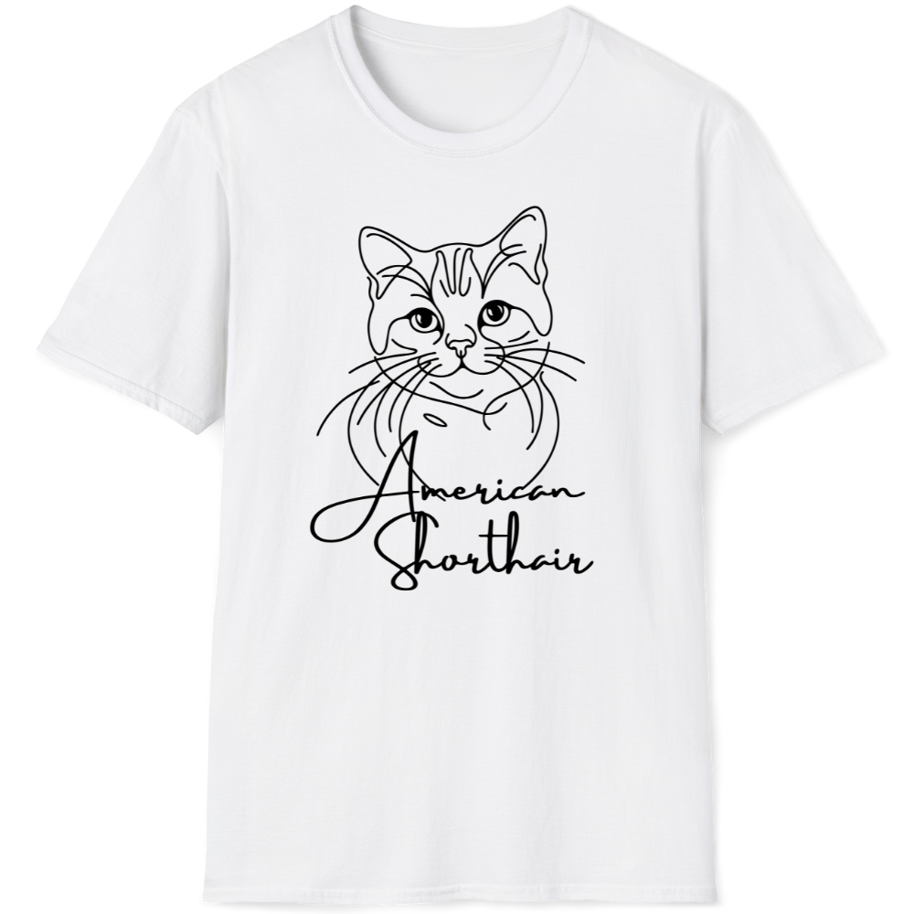 American Shorthair