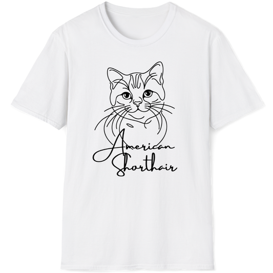 American Shorthair