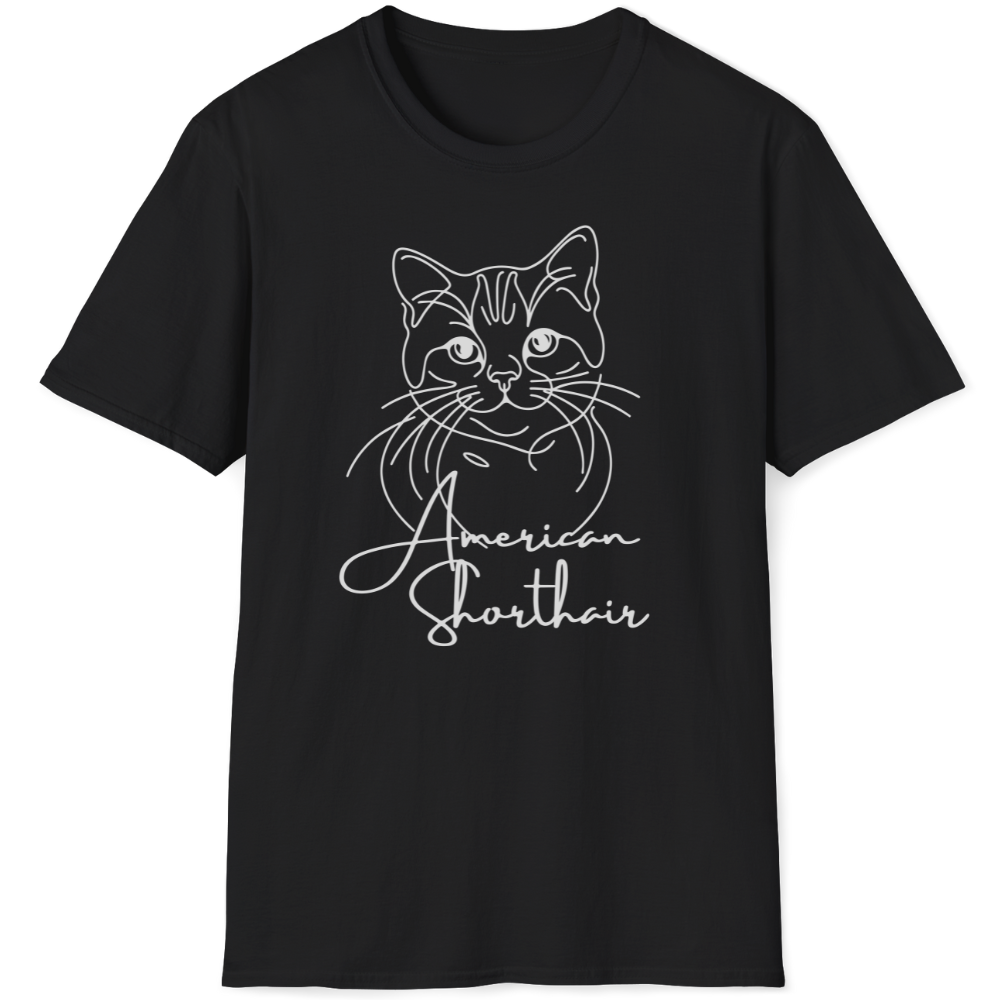 American Shorthair