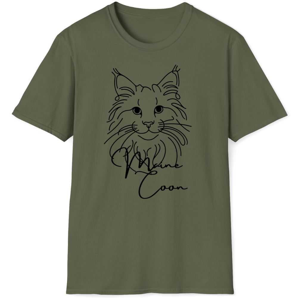 Maine Coon
