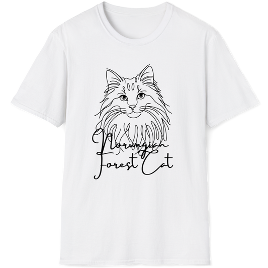 Norwegian Forest Cat