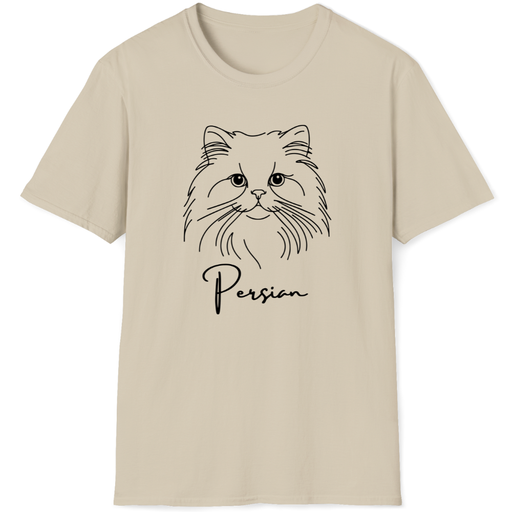 Persian