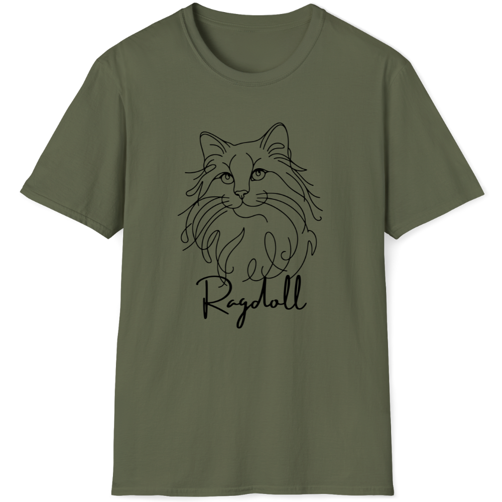 Ragdoll
