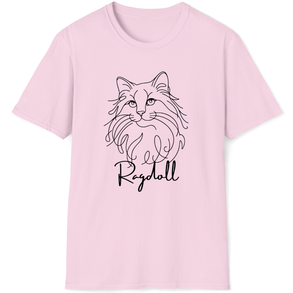 Ragdoll