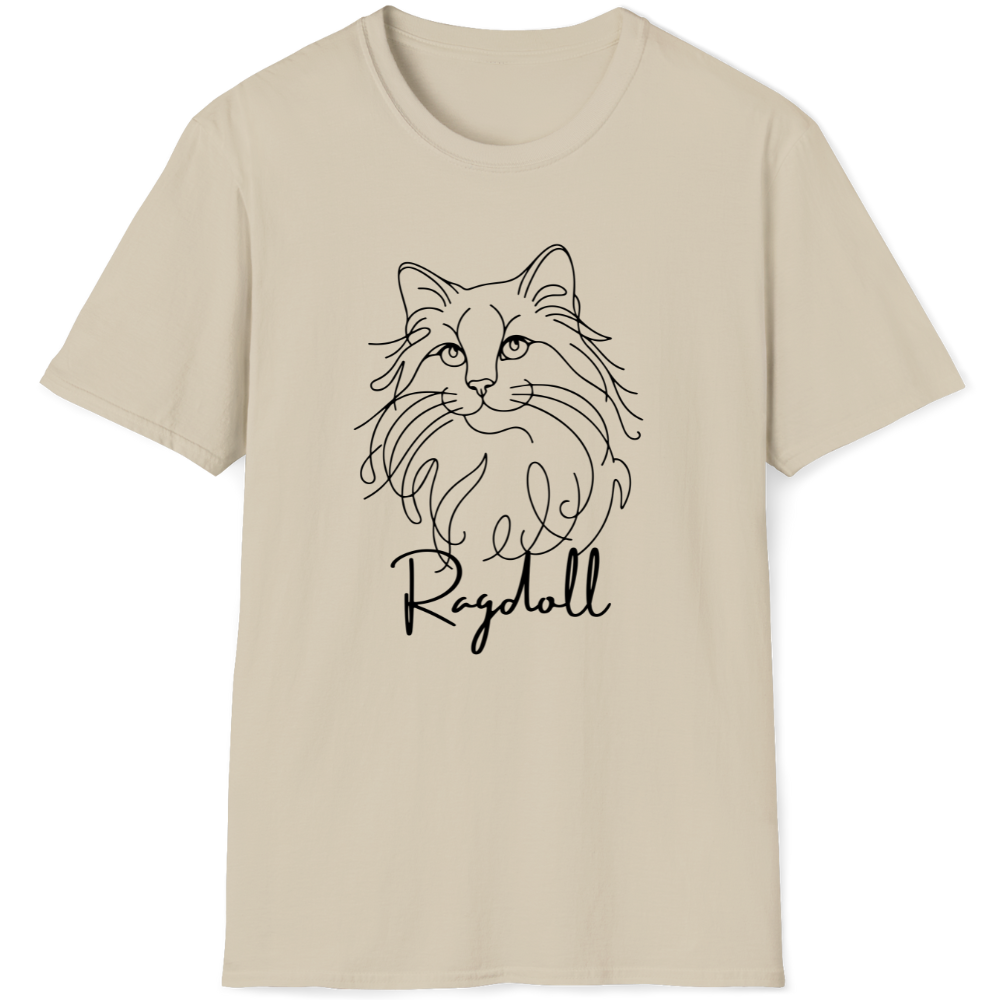 Ragdoll