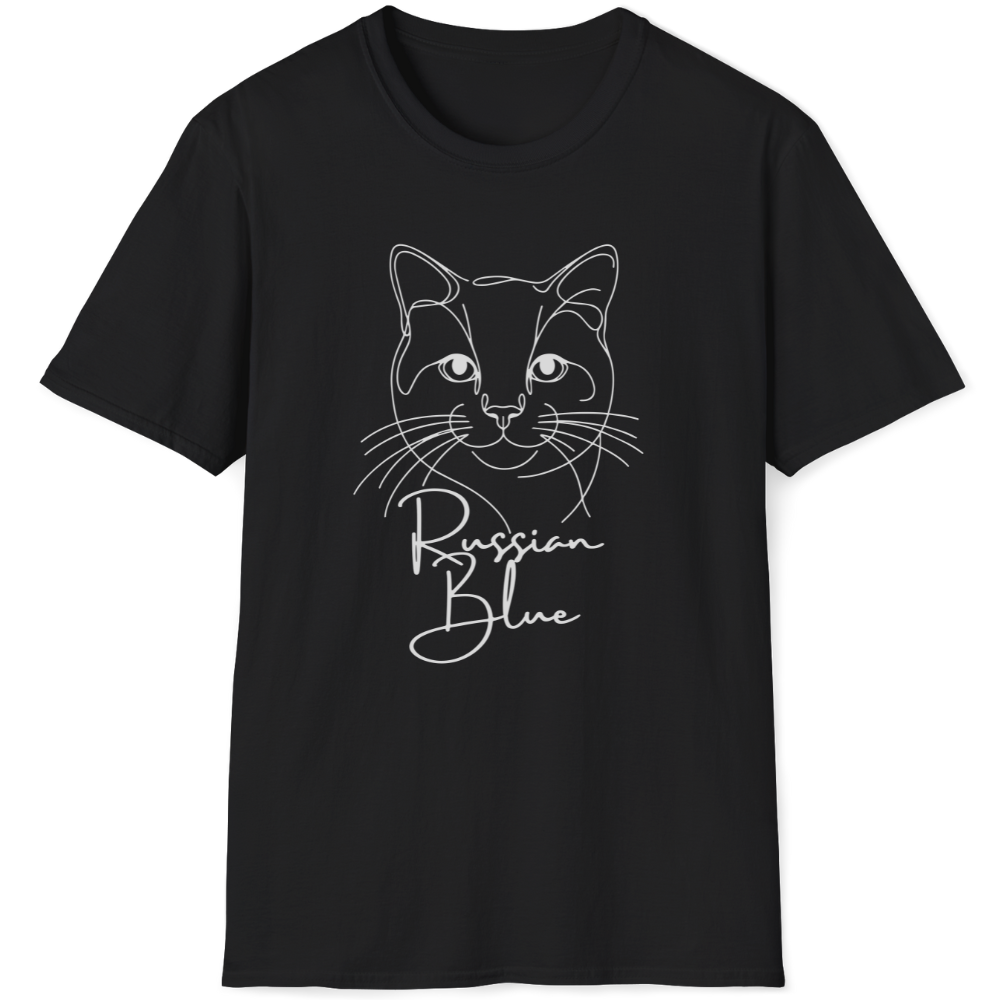 Russian Blue