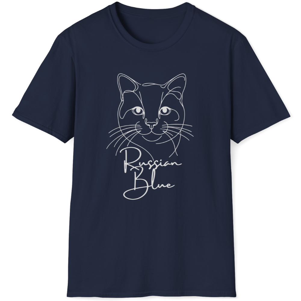 Russian Blue