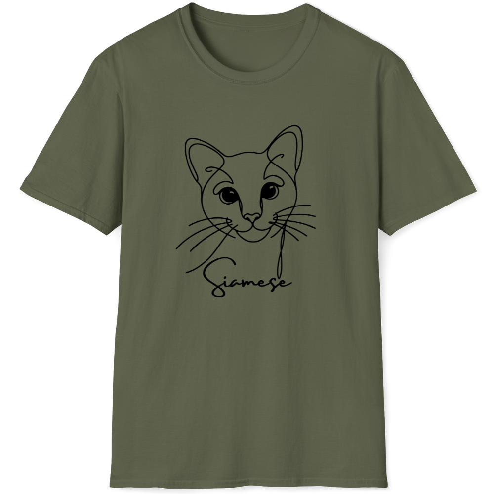 Siamese