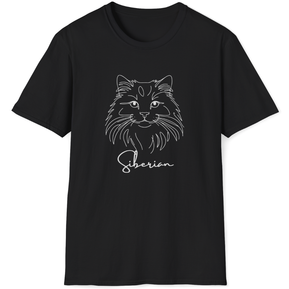 Siberian