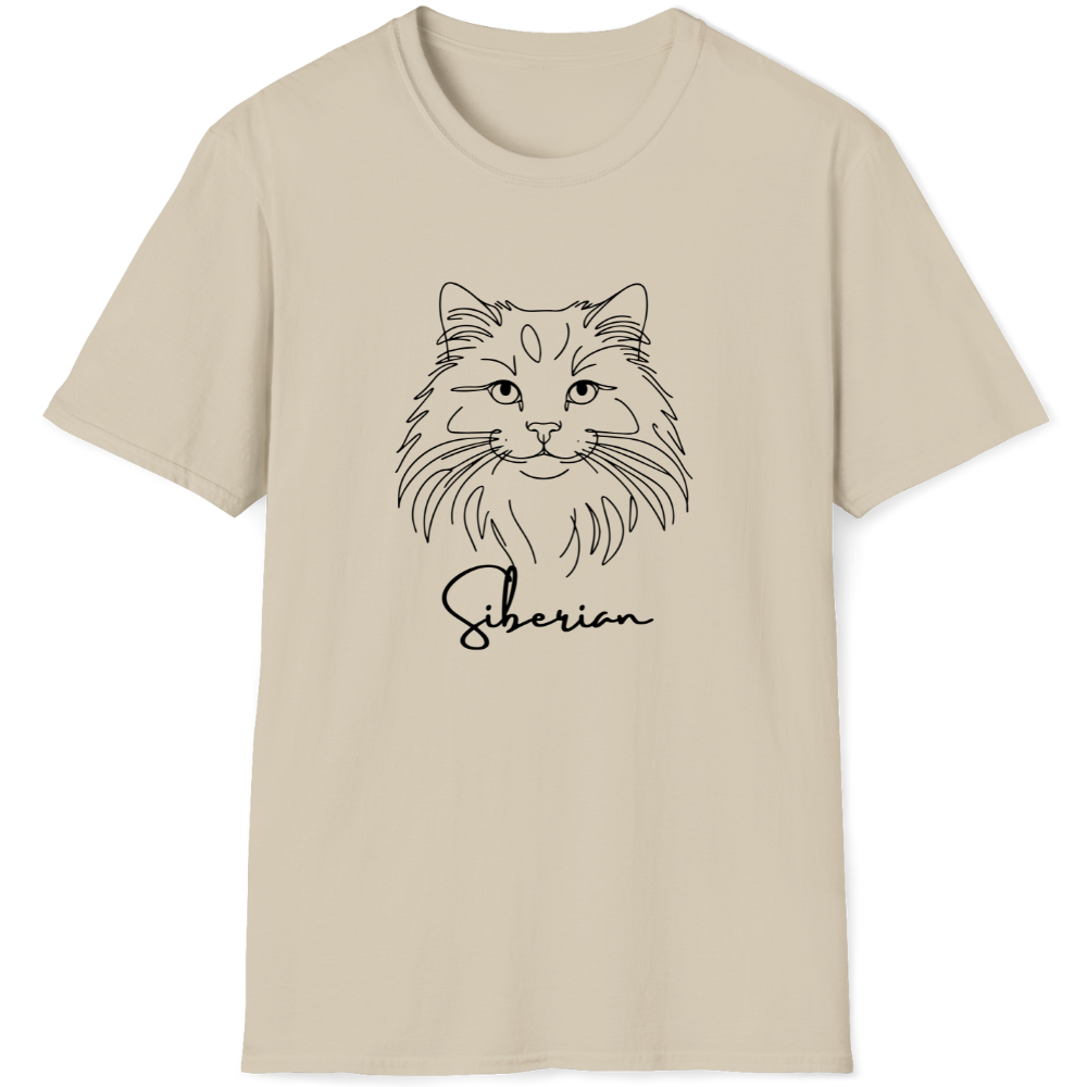 Siberian