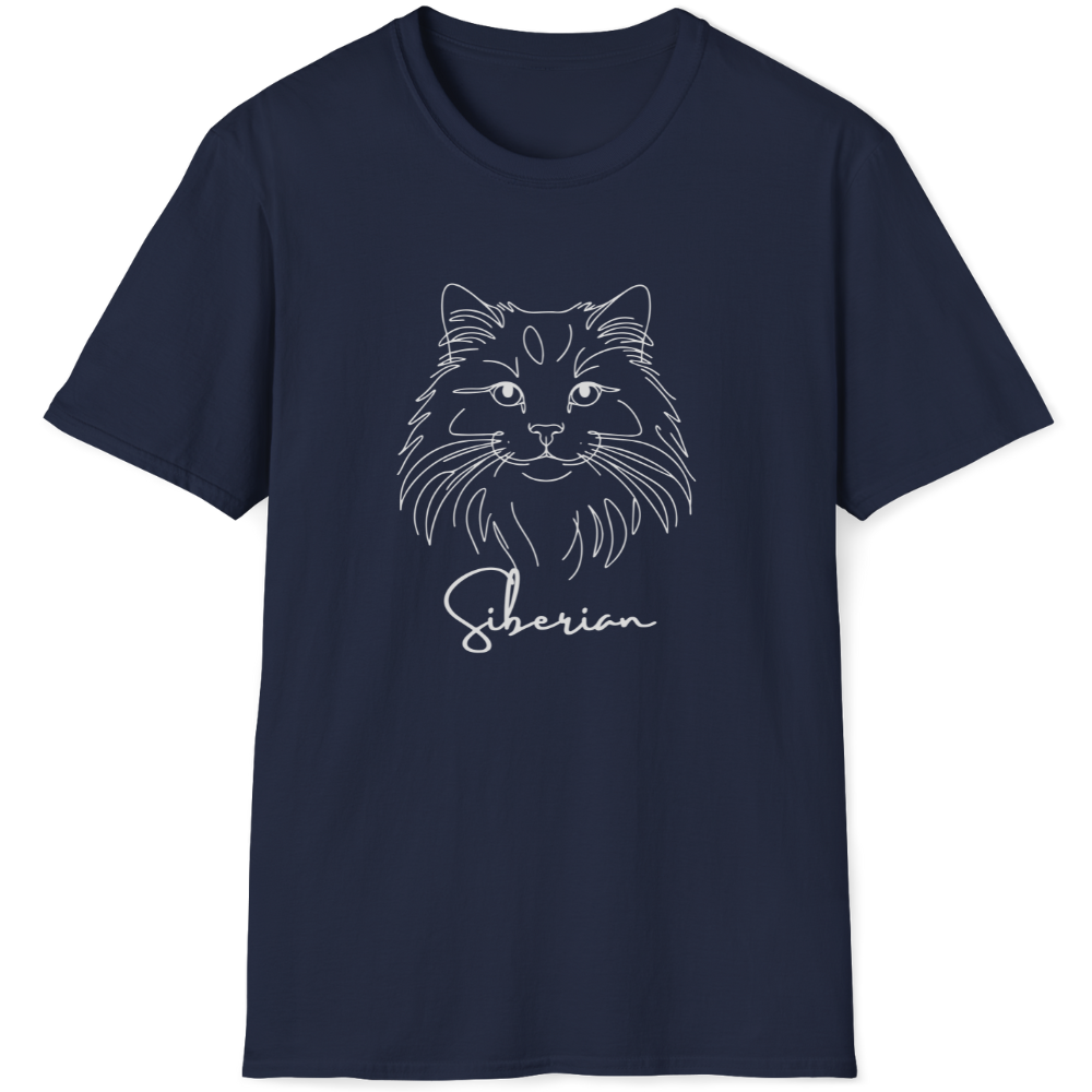 Siberian