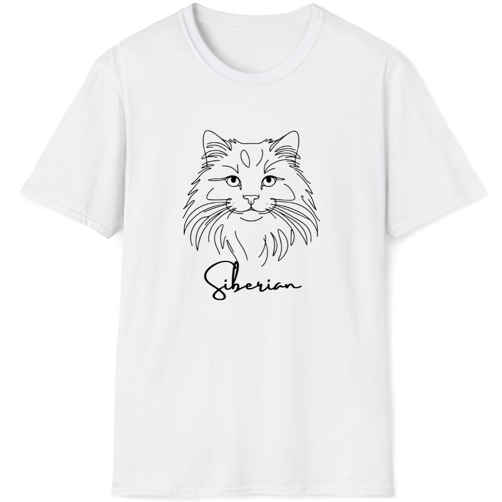 Siberian