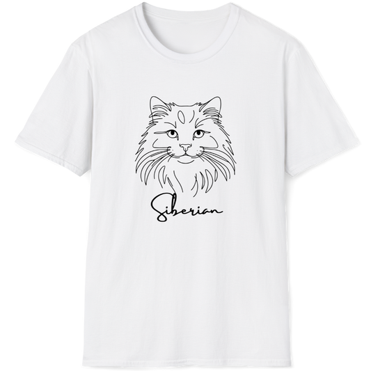 Siberian