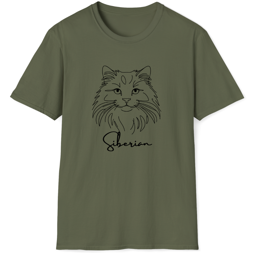 Siberian