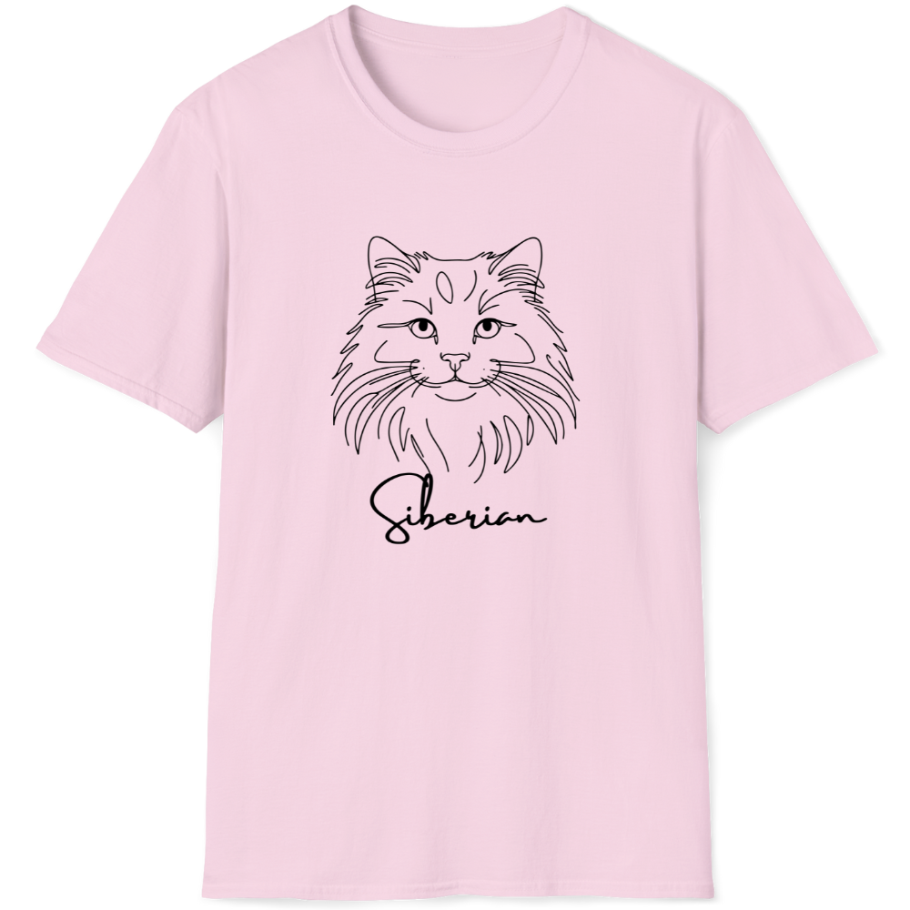 Siberian